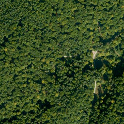 Satellite imagery of Dornberg, DE