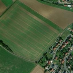 Satellite imagery of Altenberg, DE