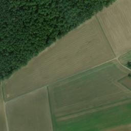 Satellite imagery of Fürst, DE