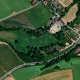 Satellite imagery of Wolfsberg, DE