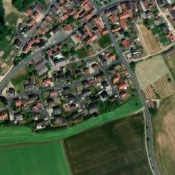 Satellite imagery of Wolfsberg, DE