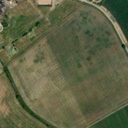 Satellite imagery of Wolfsberg, DE