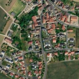 Satellite imagery of Hägen, DE