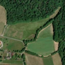 Satellite imagery of Banzer Rangen, DE