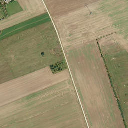 Satellite imagery of Türkenrangen, DE