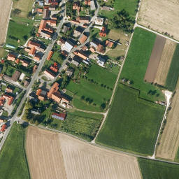 Satellite imagery of Veitenknock, DE