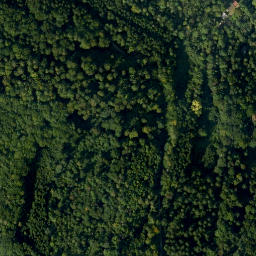 Satellite imagery of Wachknock, DE