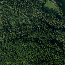 Satellite imagery of Altenberg, DE