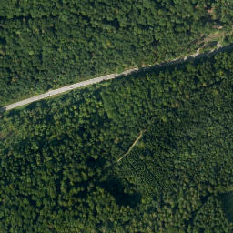 Satellite imagery of Kühlich, DE