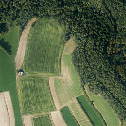 Satellite imagery of Hüllberg, DE