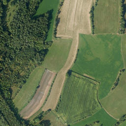 Satellite imagery of Hüllberg, DE