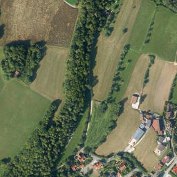 Satellite imagery of Hüllberg, DE