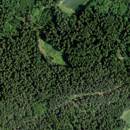 Satellite imagery of Schleifberg, DE