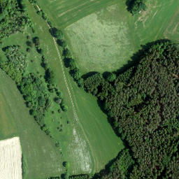 Satellite imagery of Steinberg, DE