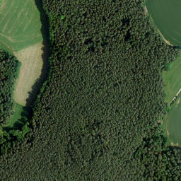 Satellite imagery of Steinberg, DE