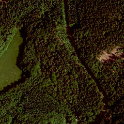 Satellite imagery of Kühberg, DE
