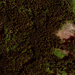 Satellite imagery of Kühberg, DE