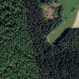 Satellite imagery of Kutschenstein, DE