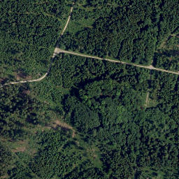 Satellite imagery of Platte, DE