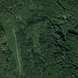 Satellite imagery of Na Homoli [Chodský Újezd], CZ