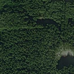 Satellite imagery of Na Homoli [Chodský Újezd], CZ