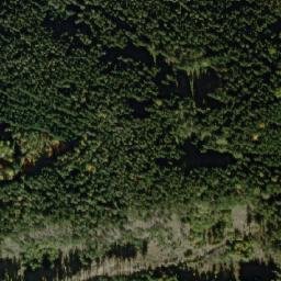 Satellite imagery of (K hájovně) [Lestkov-Vysoké Jamné], CZ
