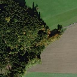 Satellite imagery of (K hájovně) [Lestkov-Vysoké Jamné], CZ