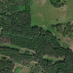 Satellite imagery of V Mezině [Lestkov], CZ