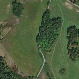 Satellite imagery of V Mezině [Lestkov], CZ