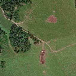 Satellite imagery of (U křížku) [Lestkov], CZ