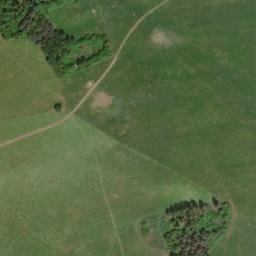 Satellite imagery of (U křížku) [Lestkov], CZ