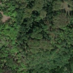 Satellite imagery of Hradišťský vrch [Konstantinovy Lázně], CZ