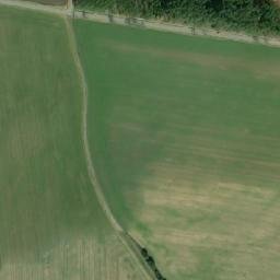 Satellite imagery of Vinice [Pernarec-Skupeč], CZ