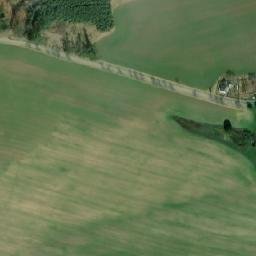 Satellite imagery of Vinice [Pernarec-Skupeč], CZ