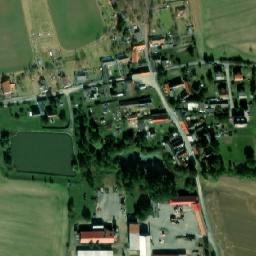 Satellite imagery of Vinice [Pernarec-Skupeč], CZ