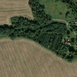 Satellite imagery of Ovčácký vrch [Úněšov-Podmokly], CZ