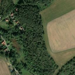 Satellite imagery of Ovčácký vrch [Úněšov-Podmokly], CZ