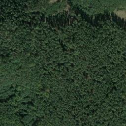 Satellite imagery of U Prokopa [Jarov], CZ