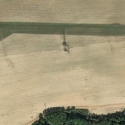 Satellite imagery of Na Vrších [Němčovice-Olešná u Radnic] GSM, CZ