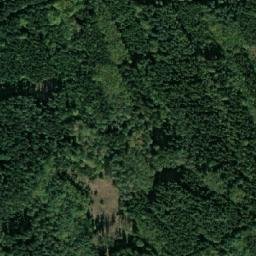 Satellite imagery of Hrádek [Radnice u Rokycan], CZ