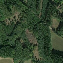 Satellite imagery of Rovnička [Radnice u Rokycan], CZ