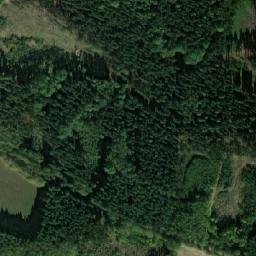 Satellite imagery of Rovnička [Radnice u Rokycan], CZ