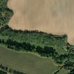 Satellite imagery of [Drahoňův Újezd] GSM, CZ