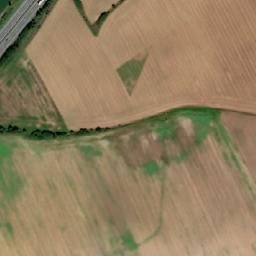 Satellite imagery of [Žebrák] GSM, CZ