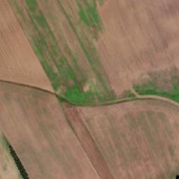 Satellite imagery of [Žebrák] GSM, CZ