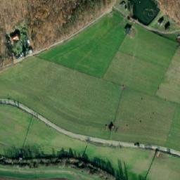 Satellite imagery of Španělka [Libomyšl], CZ