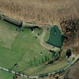 Satellite imagery of Španělka [Libomyšl], CZ