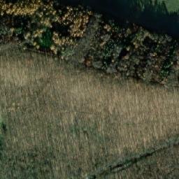 Satellite imagery of Housina [Neumětely], CZ