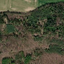 Satellite imagery of Housina [Všeradice] GSM, CZ