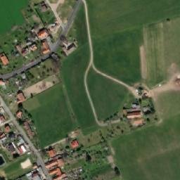 Satellite imagery of [Skuhrov pod Brdy] HG, CZ